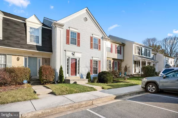 14809 MELFORDSHIRE WAY, Silver Spring, MD 20906