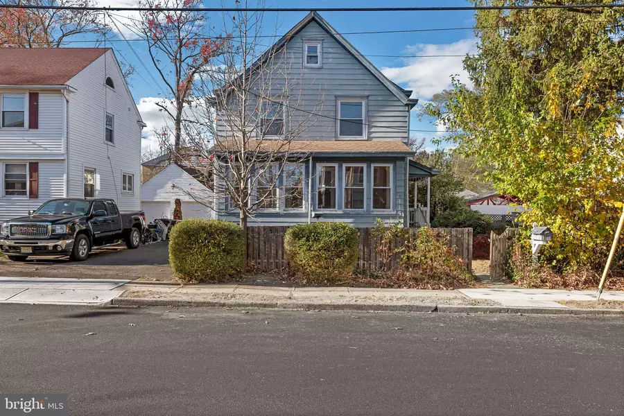 415 BEECHWOOD, Ewing, NJ 08618