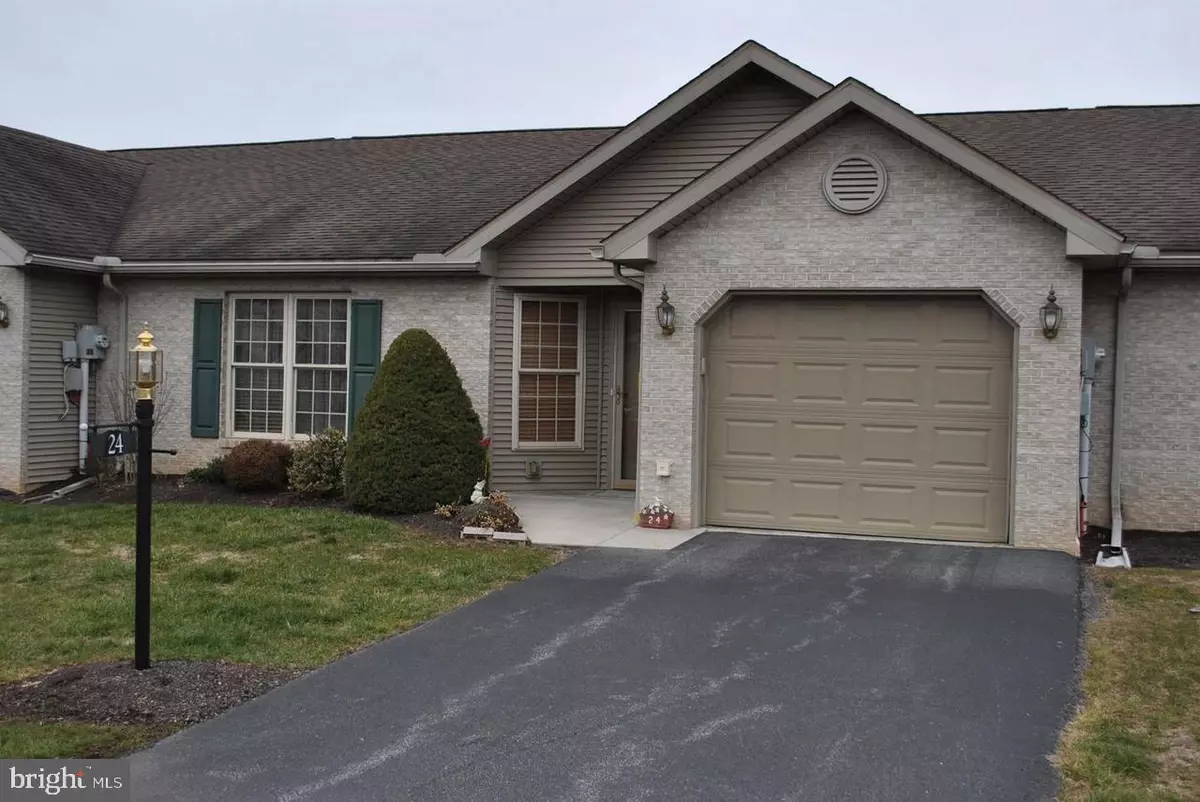 Carlisle, PA 17015,24 MEL RON CT