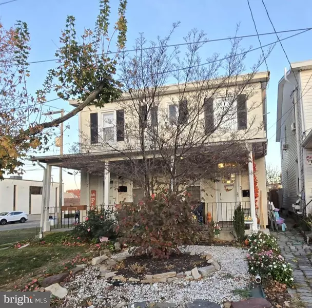 422 LEEDOM ST, Jenkintown, PA 19046