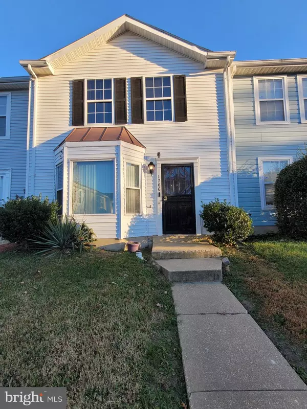 1766 TULIP AVE, District Heights, MD 20747