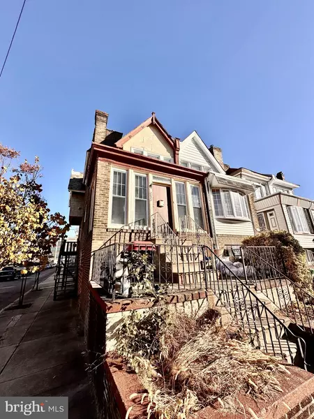 3213 N 33RD ST #2, Philadelphia, PA 19129