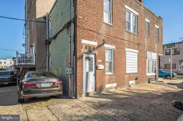 Philadelphia, PA 19148,2842 S ISEMINGER ST