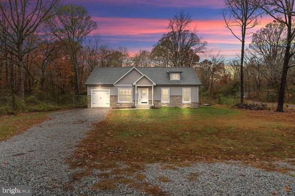 7264 MACEDONIA RD,  Woodford,  VA 22580