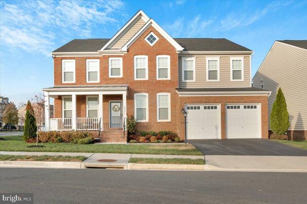 Ashburn, VA 20148,42292 BIRNAM WOOD PL