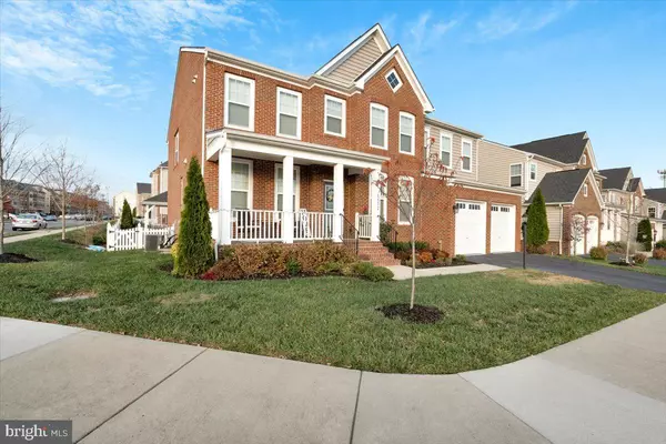 Ashburn, VA 20148,42292 BIRNAM WOOD PL