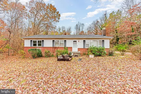 23888 HOLLYWOOD RD, Leonardtown, MD 20650