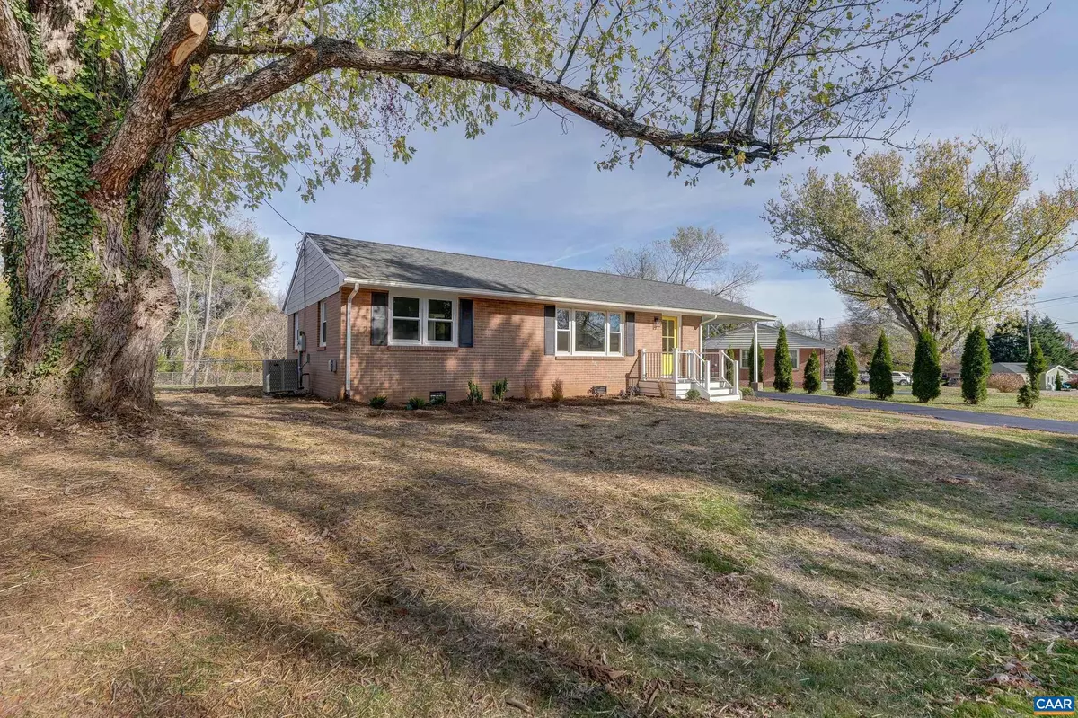 Crozet, VA 22932,1324 PEACH TREE DR