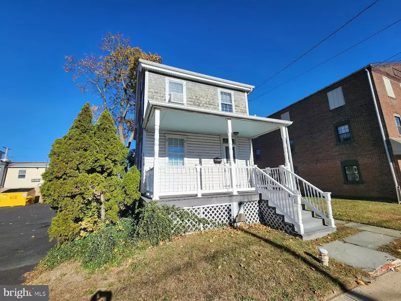 13 JENKINS AVE #UNIT A, Lansdale, PA 19446