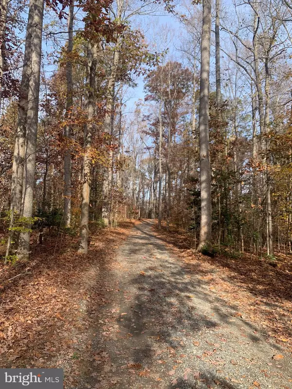 Mineral, VA 23117,LOT 5 OAK HAVEN DR