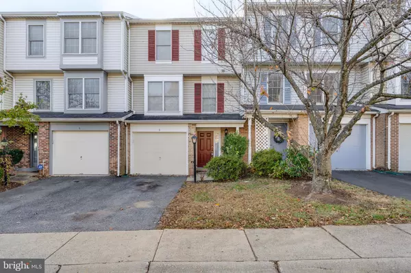 6 COTTONWOOD CT, Gaithersburg, MD 20877