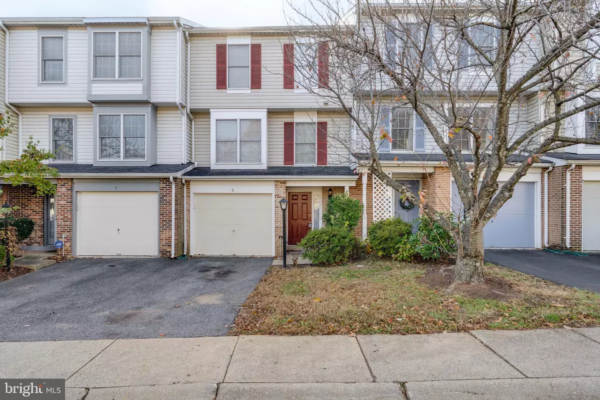 Gaithersburg, MD 20877,6 COTTONWOOD CT