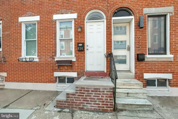 Philadelphia, PA 19146,934 S 23RD ST