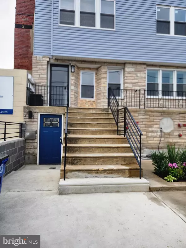 2741 W ALLEGHENY AVE #G, Philadelphia, PA 19132