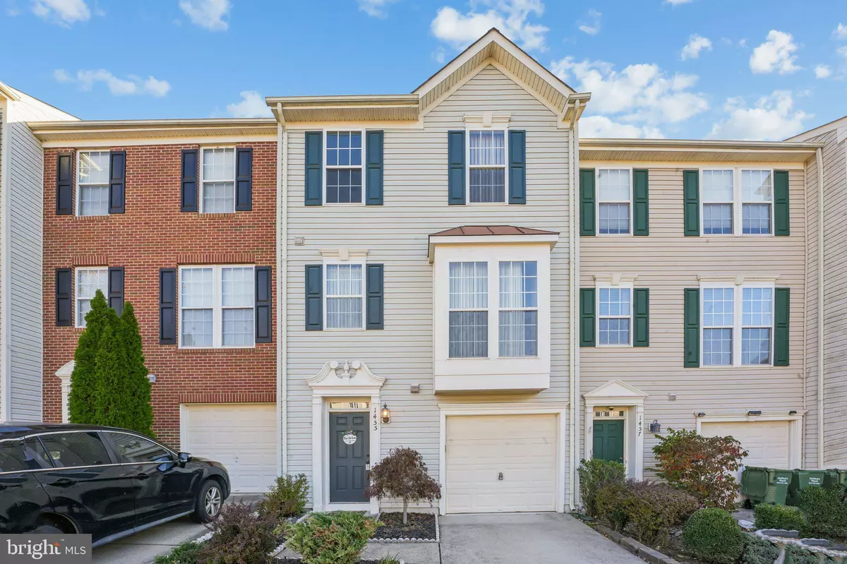 Woodbridge, VA 22191,1455 FAWN HOLLOW LN