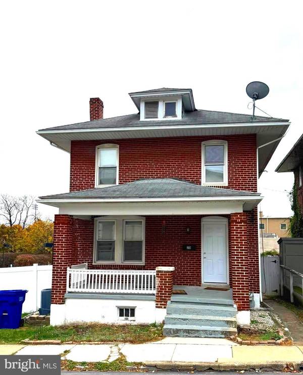 20 E 3RD AVE, York, PA 17404