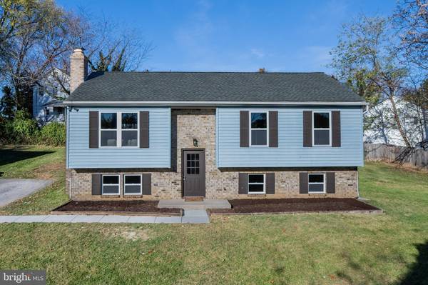 1330 WILLOW SPRING RD, Catonsville, MD 21228