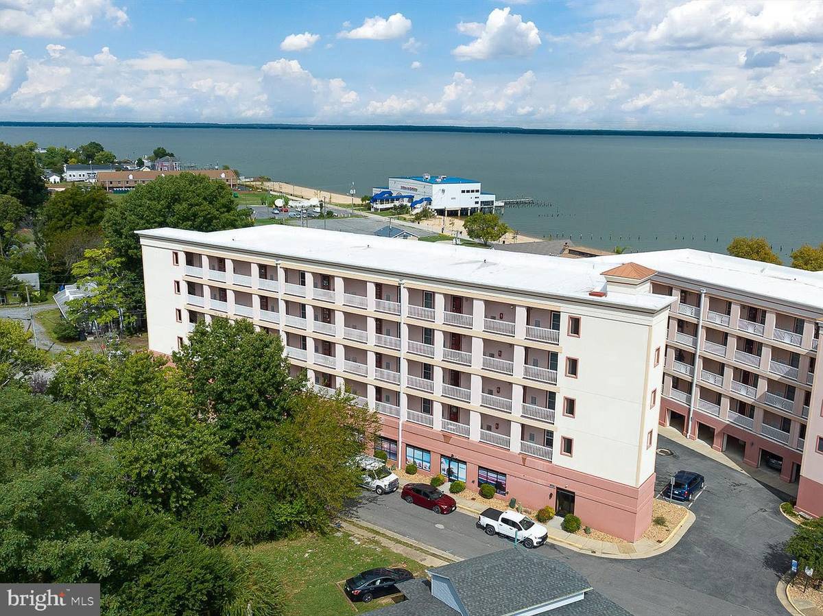 Colonial Beach, VA 22443,103 IRVING AVE #502