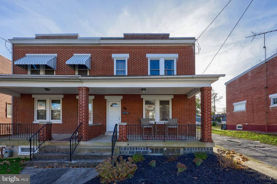 50 S PEARL ST, Lancaster, PA 17603