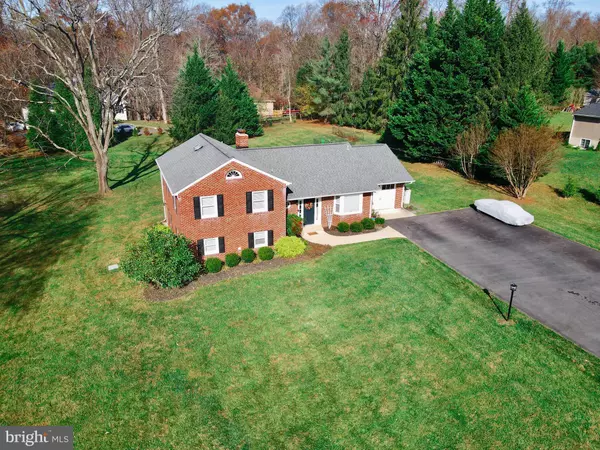 Highland, MD 20777,7616 GREENDELL LANE