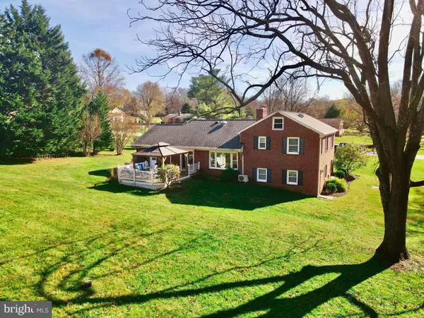 Highland, MD 20777,7616 GREENDELL LANE