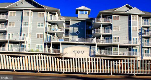 18 41ST ST #304, Ocean City, MD 21842