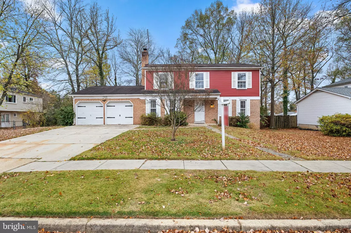 Fort Washington, MD 20744,702 CAMELOT WAY