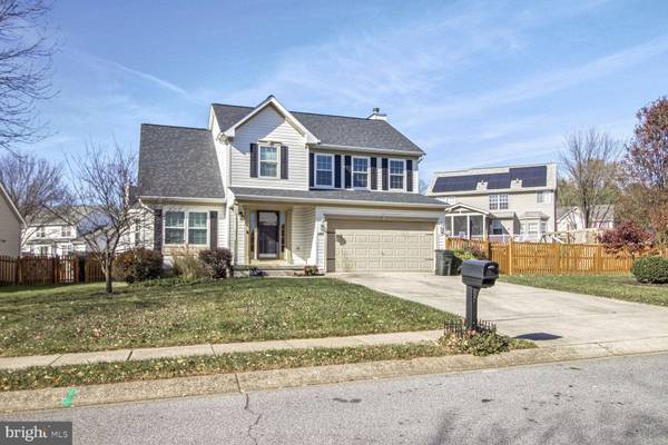 Manchester, MD 21102,3228 MOREFIELD CT