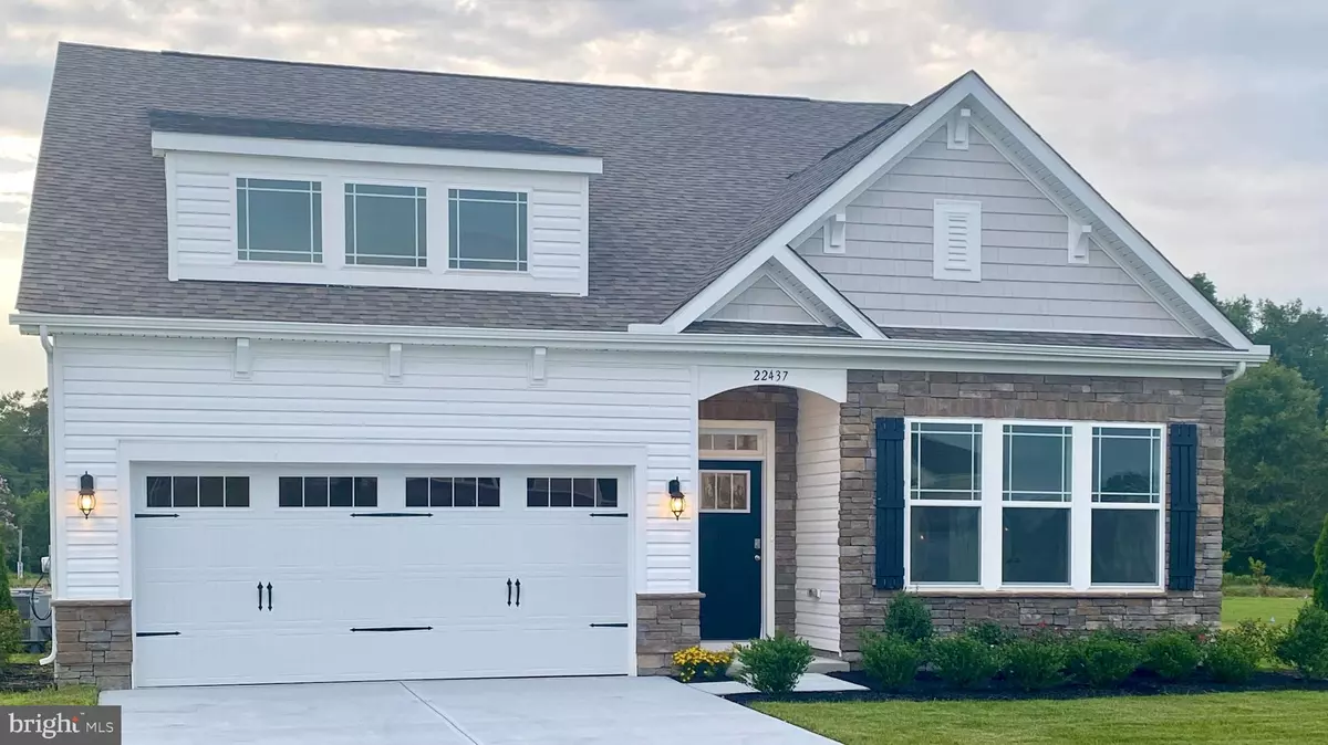 Millville, DE 19967,37118 SPARKLING SEA DR