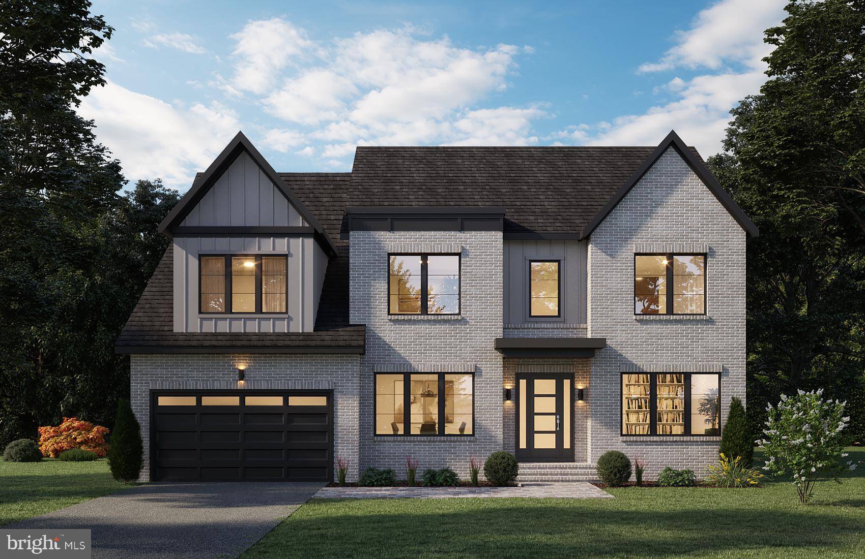 9209 FRANKS POINT LANE, Lorton, VA 22079