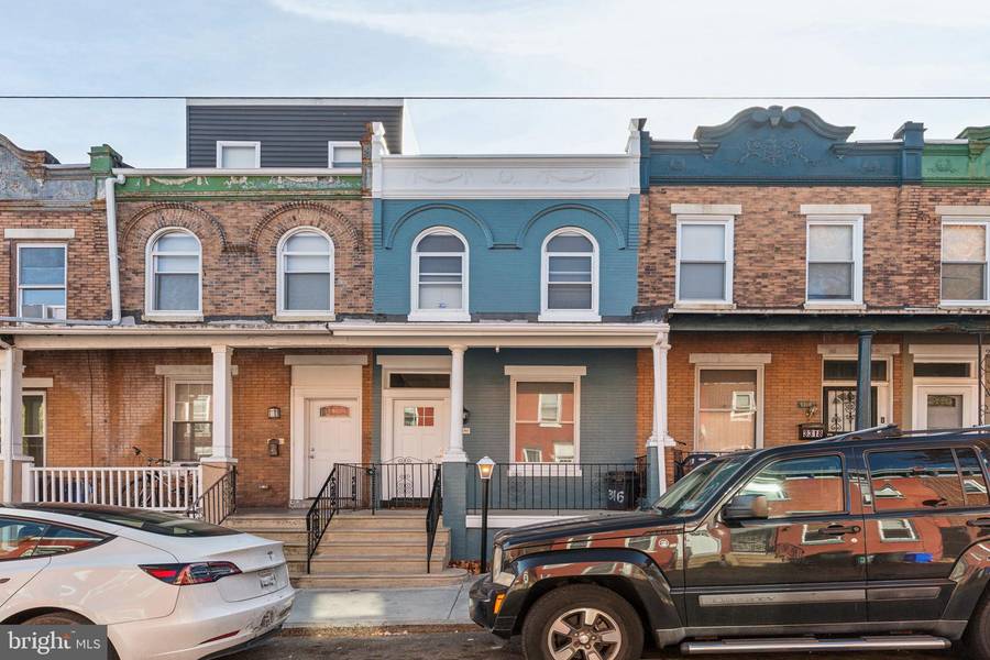 3316 BRANDYWINE ST, Philadelphia, PA 19104