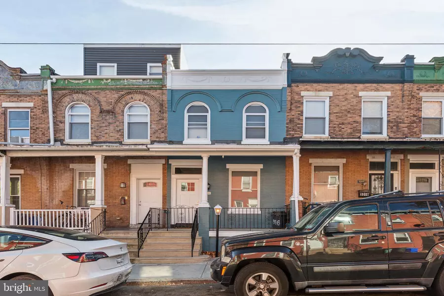 3316 BRANDYWINE ST, Philadelphia, PA 19104