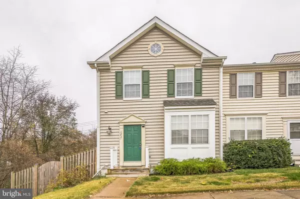 13431 POMANDER LOOP, Woodbridge, VA 22192