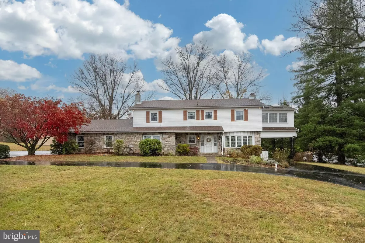 Royersford, PA 19468,500 TRAPPE RD