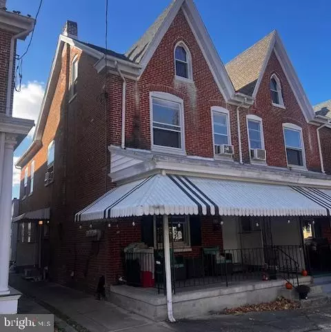 20 W THIRD ST, Pottstown, PA 19464