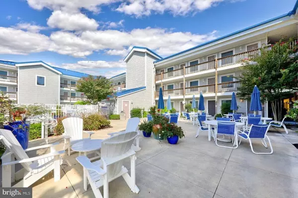 14001 COASTAL HWY #321, Ocean City, MD 21842