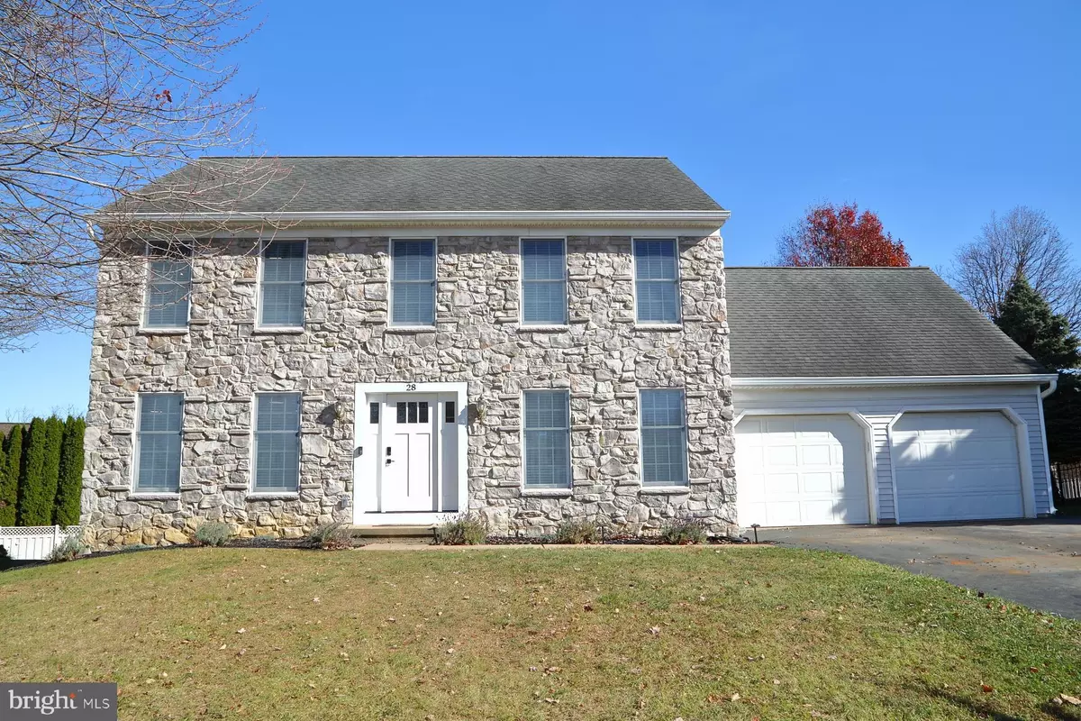 Ephrata, PA 17522,28 MISTY LN