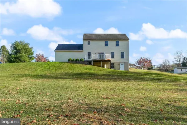 Peach Bottom, PA 17563,105 PEAR LN