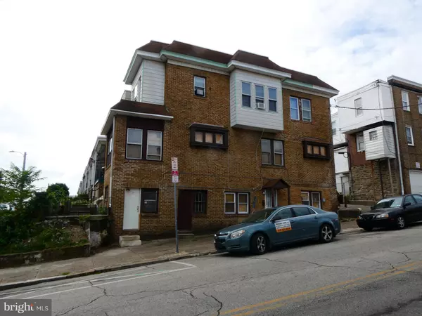 Philadelphia, PA 19131,1768 N PEACH ST