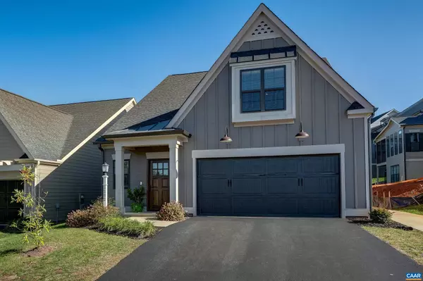 Charlottesville, VA 22911,3382 CROSSCREEK PL