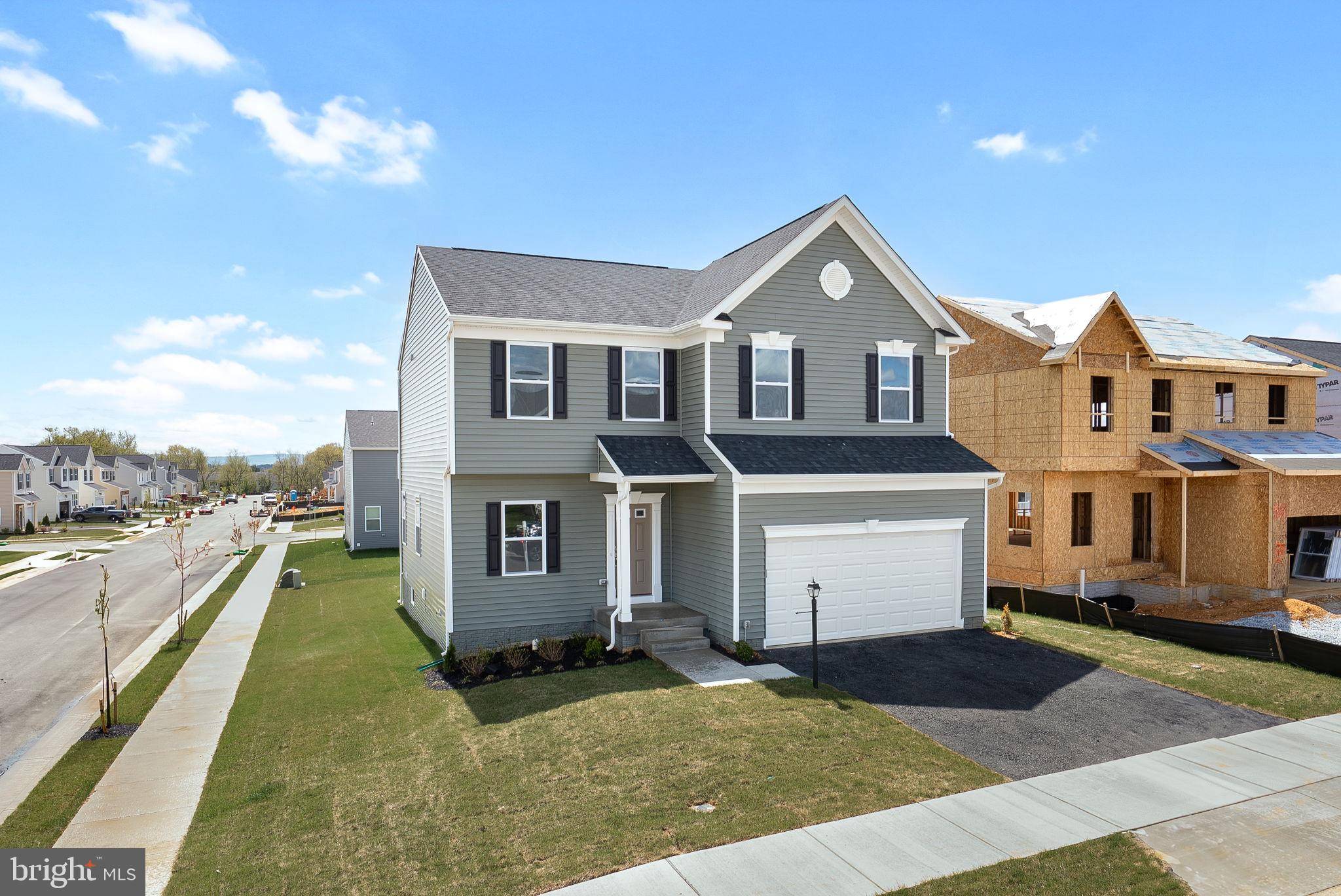Ranson, WV 25438,115 HUNTWELL WEST BLVD