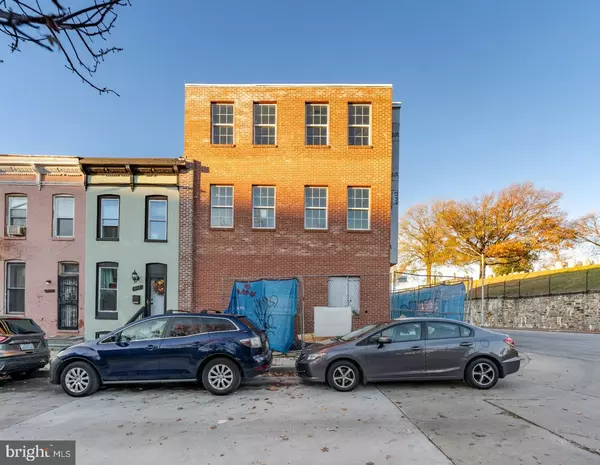 Baltimore, MD 21202,456 PITMAN PL