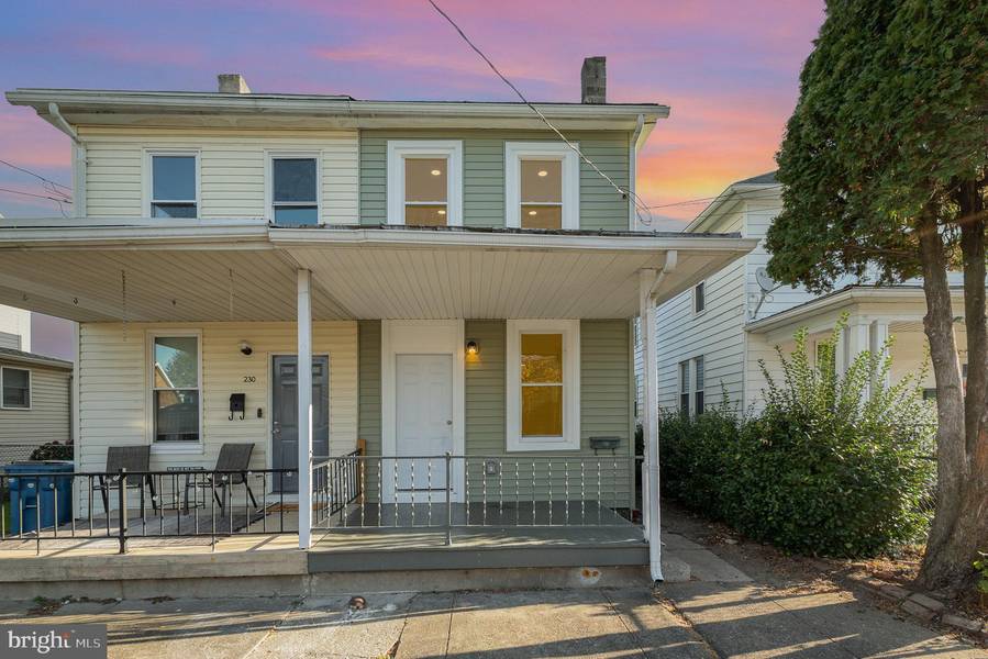 232 RIFE ST, Middletown, PA 17057