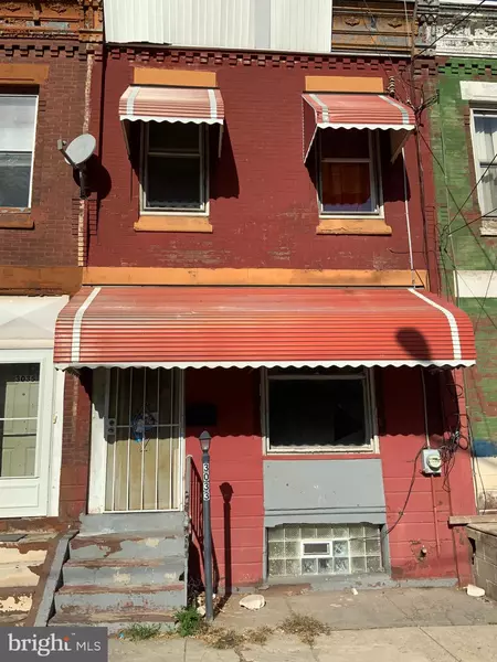 3033 W NORRIS ST, Philadelphia, PA 19121