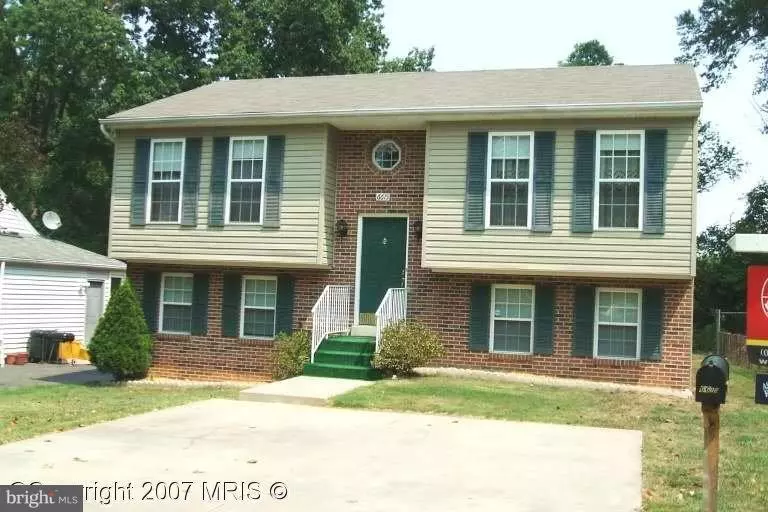 6615 61ST PL, Riverdale, MD 20737