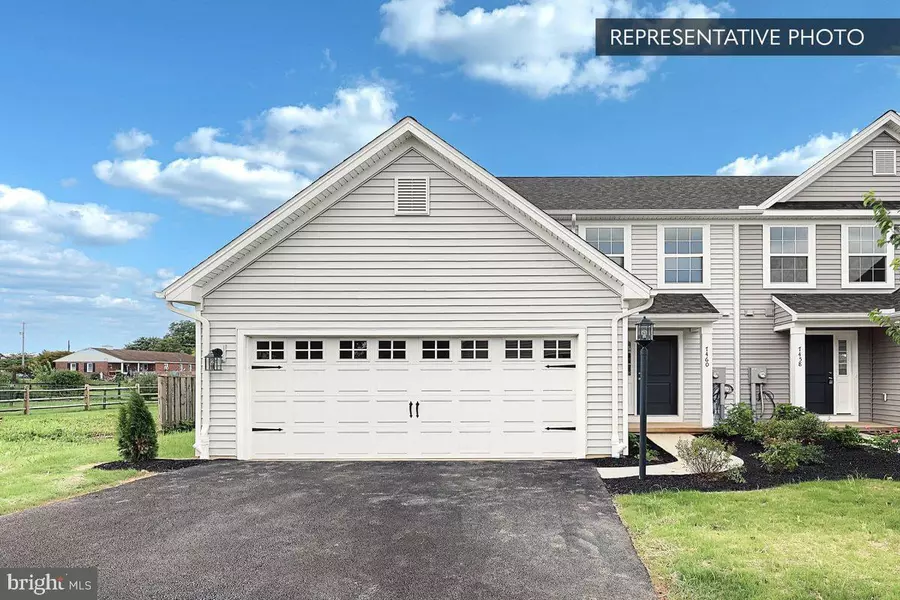 104 RICHFIELD LN #LOT 98, Duncannon, PA 17020