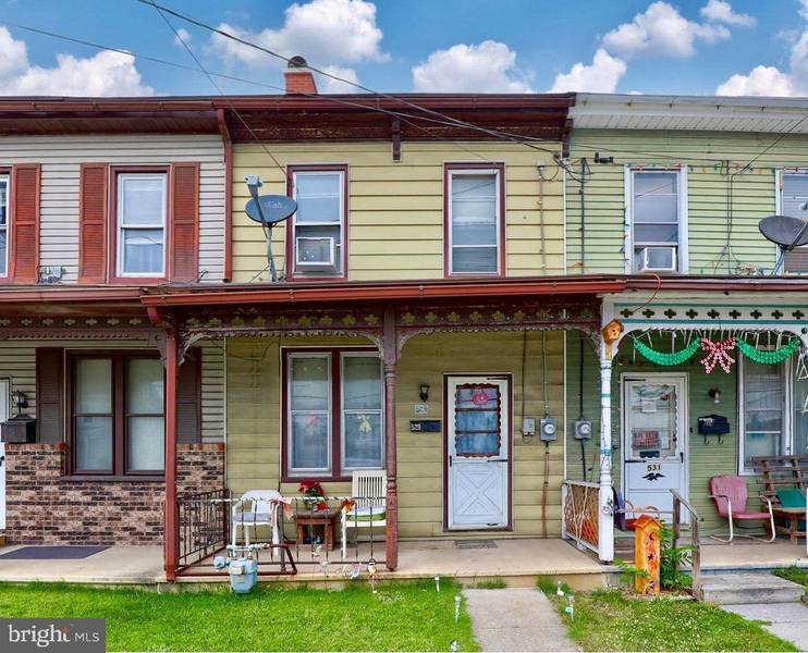 529 E CUMBERLAND ST, Lebanon, PA 17042