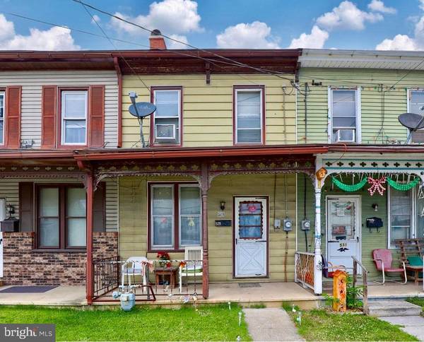 529 E CUMBERLAND ST, Lebanon, PA 17042