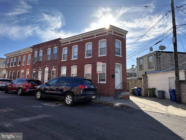 851 CARROLL ST, Baltimore, MD 21230