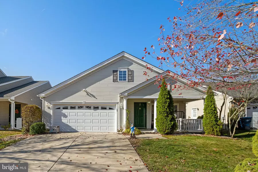 29 GASKO RD, Mays Landing, NJ 08330